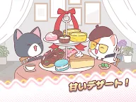 Screenshot 16: マイキャットタワー : 放置タイクーン