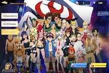 Screenshot 12: Tengen Toppa Gurren Lagann | Inglés