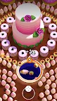 Screenshot 2: Hole Rush: Eat All Puzzle
