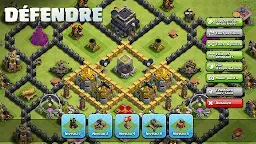 Screenshot 9: Clash of Clans | Global