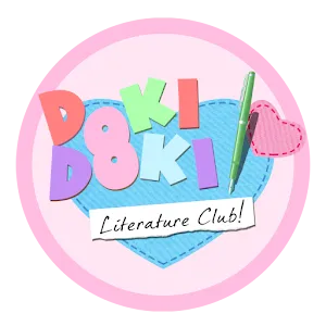 Doki Doki Literature Club!