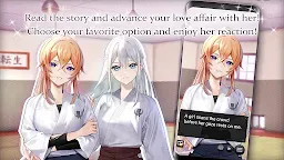 Screenshot 4: Supreme Academy