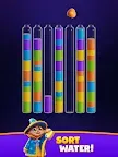 Screenshot 8: Magic Sort!