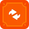 Icon: Sticker GO!
