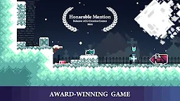 Screenshot 21: Nameless Cat