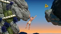 Screenshot 10: Legend Difficult Climbing Game
