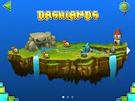 Screenshot 7: Geometry Dash World