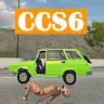 Icon: Car Crash Simulator 6