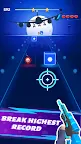 Screenshot 14: Cyber Shooter Edm Music Game