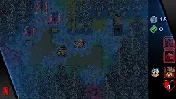 Screenshot 4: 기묘한 이야기: 1984