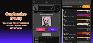 Screenshot 2: Whipper