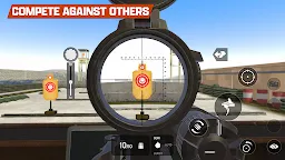 Screenshot 2: Gun Builder ELITE 2