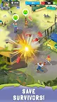 Screenshot 3: Train of Survival
