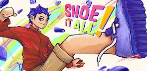 Screenshot 25: Shoe It All!