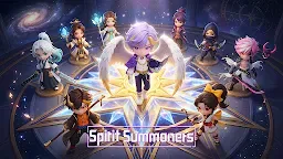Screenshot 19: Spirit Summoners EU