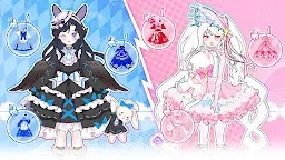 Screenshot 8: Vlinder Princess - Dress Up Party, Avatar Fairy