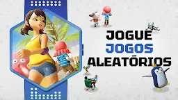 Screenshot 6: JoyTown