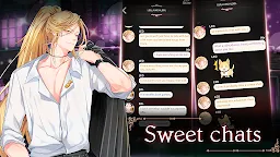 Screenshot 18: LoveUnholyc:Like Vampire Ikemen Otome Romance Game