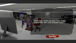 Screenshot 27: Dendam Nenek Kanibal