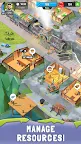 Screenshot 8: Train of Survival