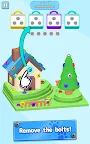 Screenshot 5: Screw & Cat - 3D  Pin Puzzle