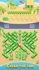 Screenshot 8: Bus Fever - Car Parking Jam
