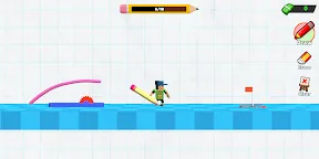 Screenshot 1: Doodle Master: Draw Challenge