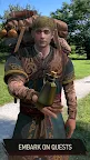 Screenshot 10: The Witcher: Monster Slayer