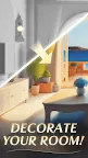 Screenshot 1: Decor Style:Home Design Games