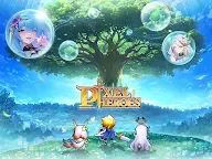 Screenshot 13: Pixel Heroes: Tales of Emond | Global