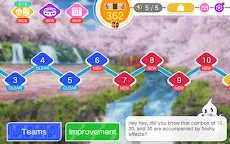 Screenshot 10: Puzzle & Dragons Zero