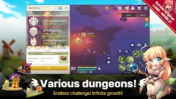 Screenshot 15: LUNA : MOBILE | Traditional Chinese