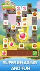 Screenshot 3: Mira's Tile Story: Garden