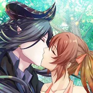 Wizardess Heart