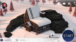 Screenshot 7: Project Winter Mobile