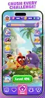 Screenshot 3: Angry Birds Dream Blast