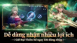 Screenshot 2: MU ORIGIN 3 | Bản châu Á