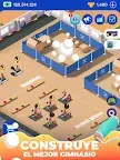 Screenshot 11: Idle Fitness Gym Tycoon 