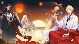 Screenshot 1: Code：D-Blood | Japanese