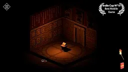Screenshot 5: Tiny Room Stories: Town Mystery