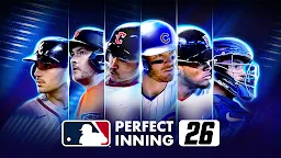 Screenshot 1: MLB Perfect Inning: Ultimate
