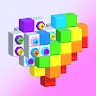 Icon: Screw Sort 3D - Color Puzzle