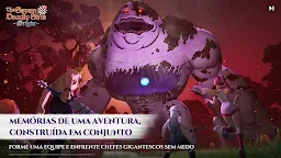 Screenshot 6: The Seven Deadly Sins: Origin