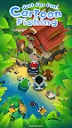Screenshot 25: Cartoon Fishing :Just for fun!