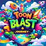 Icon: ToonBlastJourney