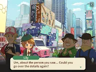 Screenshot 21: COLOR PIECEOUT | 영문버전