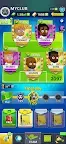 Screenshot 2: Idle Soccer Story - Tycoon RPG