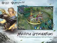 Screenshot 15: Honor of Kings | Global