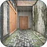 Icon: 脱出ゲーム　雨の降る家からの脱出