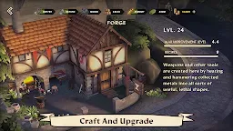 Screenshot 7: Dawn of Ages: Medieval Games